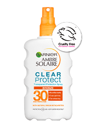 Spray ochronny Clear Protect